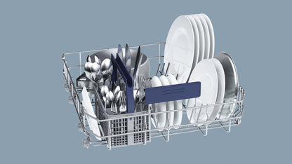Siemens SN69M036NL vaatwasser Volledig ingebouwd 13 couverts