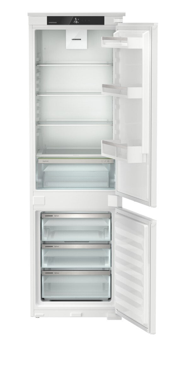 Liebherr ICNSd 5103 Pure Ingebouwd 253 l