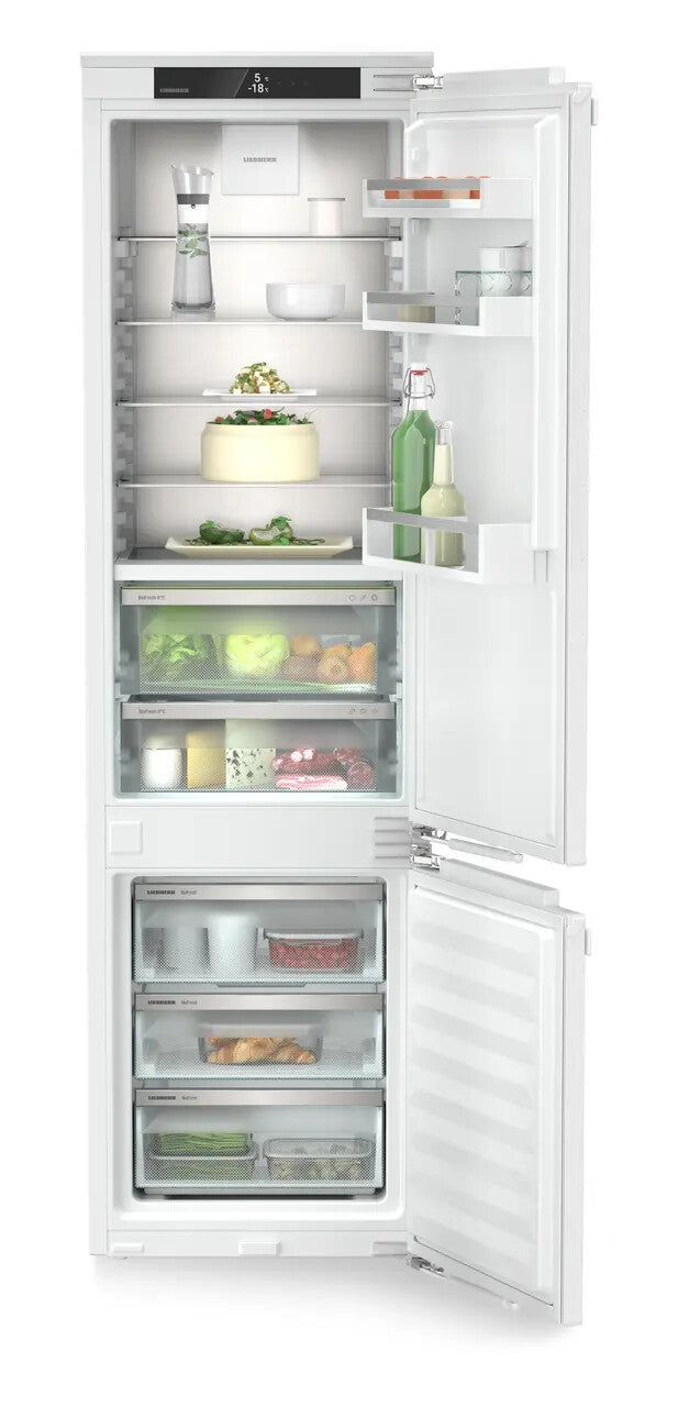 Liebherr ICBNc 5623 Plus BioFresh NoFrost Ingebouwd 273 l