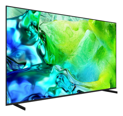 Samsung QE85QN80H 2,16 m (85") 4K Ultra HD Smart TV Wifi Zwart