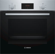 Bosch Serie 2 HBF114BS1 oven 66 l Roestvrijstaal