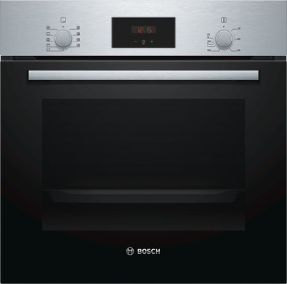 Bosch Serie 2 HBF114BS1 oven 66 l Roestvrijstaal