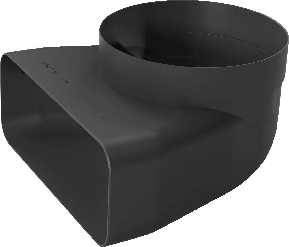Bosch HEZ9VDSI1 afzuigkapaccessoire Recirculatiemodule
