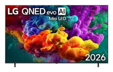 LG 86QNED87B6A 2,18 m (86") 4K Ultra HD Smart TV Wifi Zwart