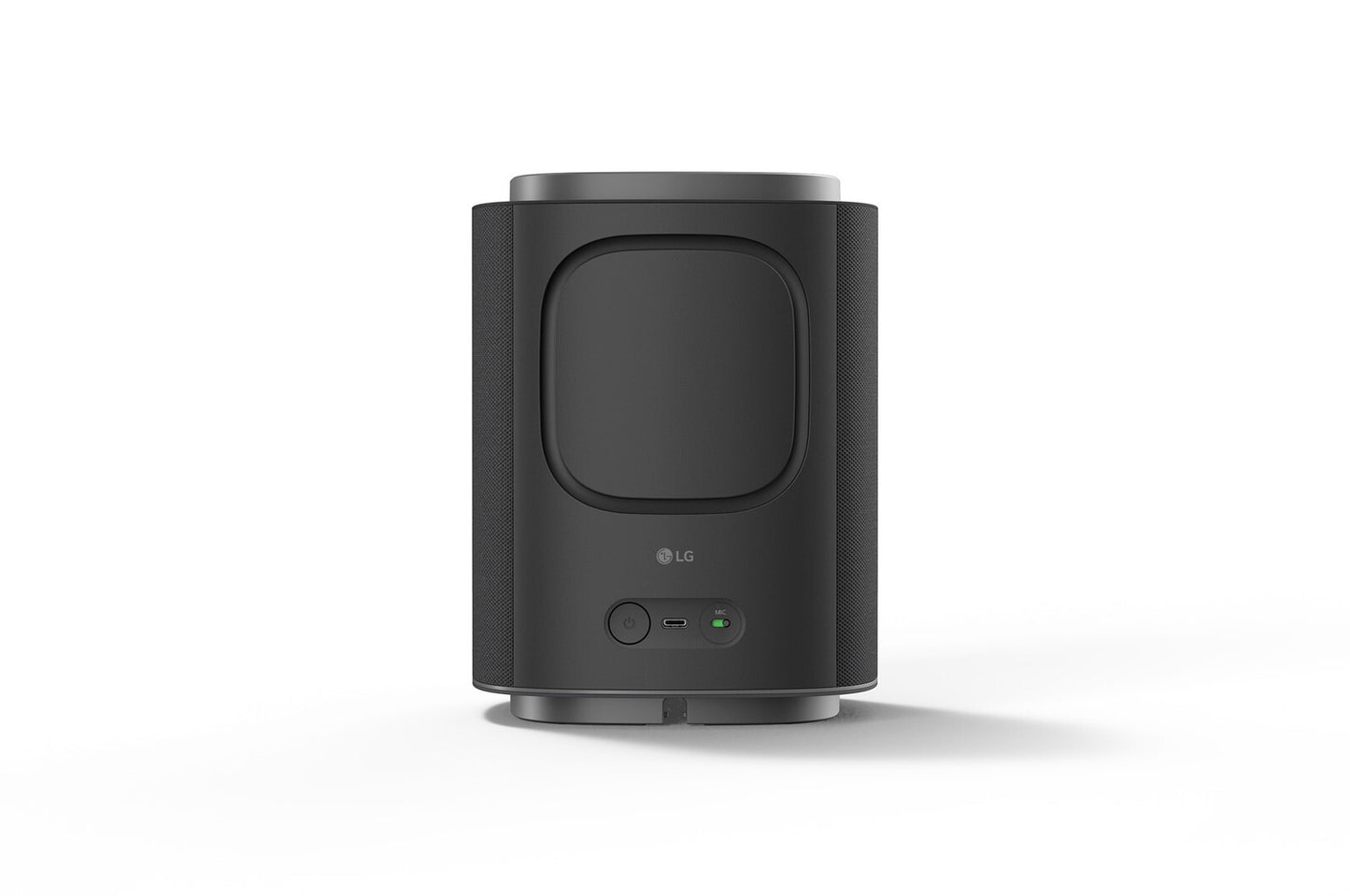 LG M5 home cinema-systeem 1.1.1 kanalen 50 W Zwart