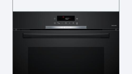 Bosch Serie 4 HBG3720B4 oven 71 l 3600 W Zwart