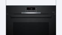 Bosch Serie 4 HBG3720B4 oven 71 l 3600 W Zwart