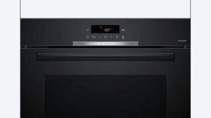 Bosch Serie 4 HBG3720B4 oven 71 l 3600 W Zwart