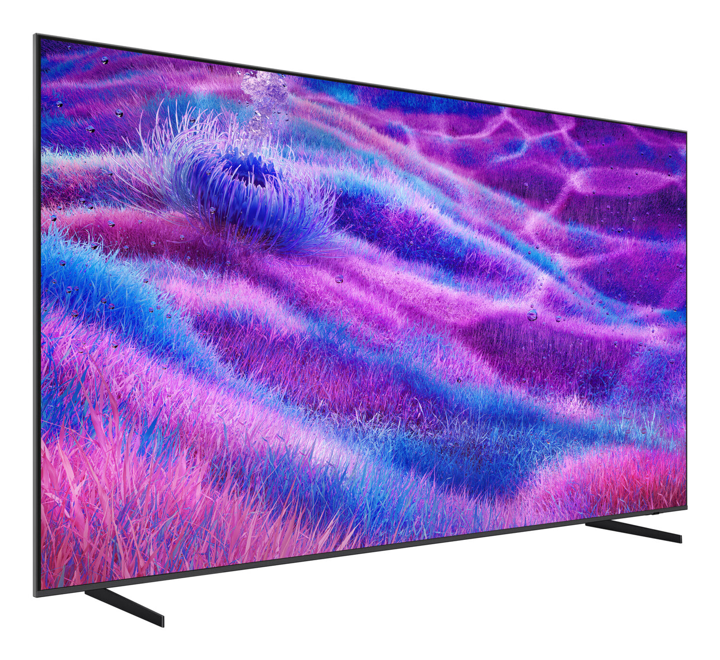 Samsung 100" Neo QLED 4K Vision AI Smart TV QN80F Mini LED (2025)