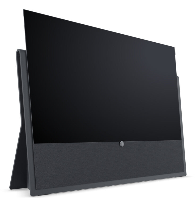 Loewe Iconic i.65 165,1 cm (65") 4K Ultra HD Wifi Grijs