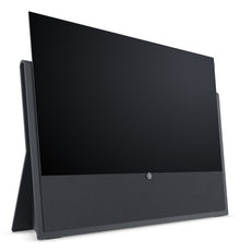 Loewe Iconic i.65 165,1 cm (65") 4K Ultra HD Wifi Grijs