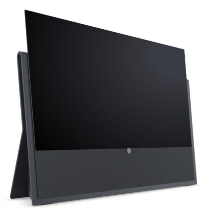 Loewe Iconic i.65 165,1 cm (65") 4K Ultra HD Wifi Grijs