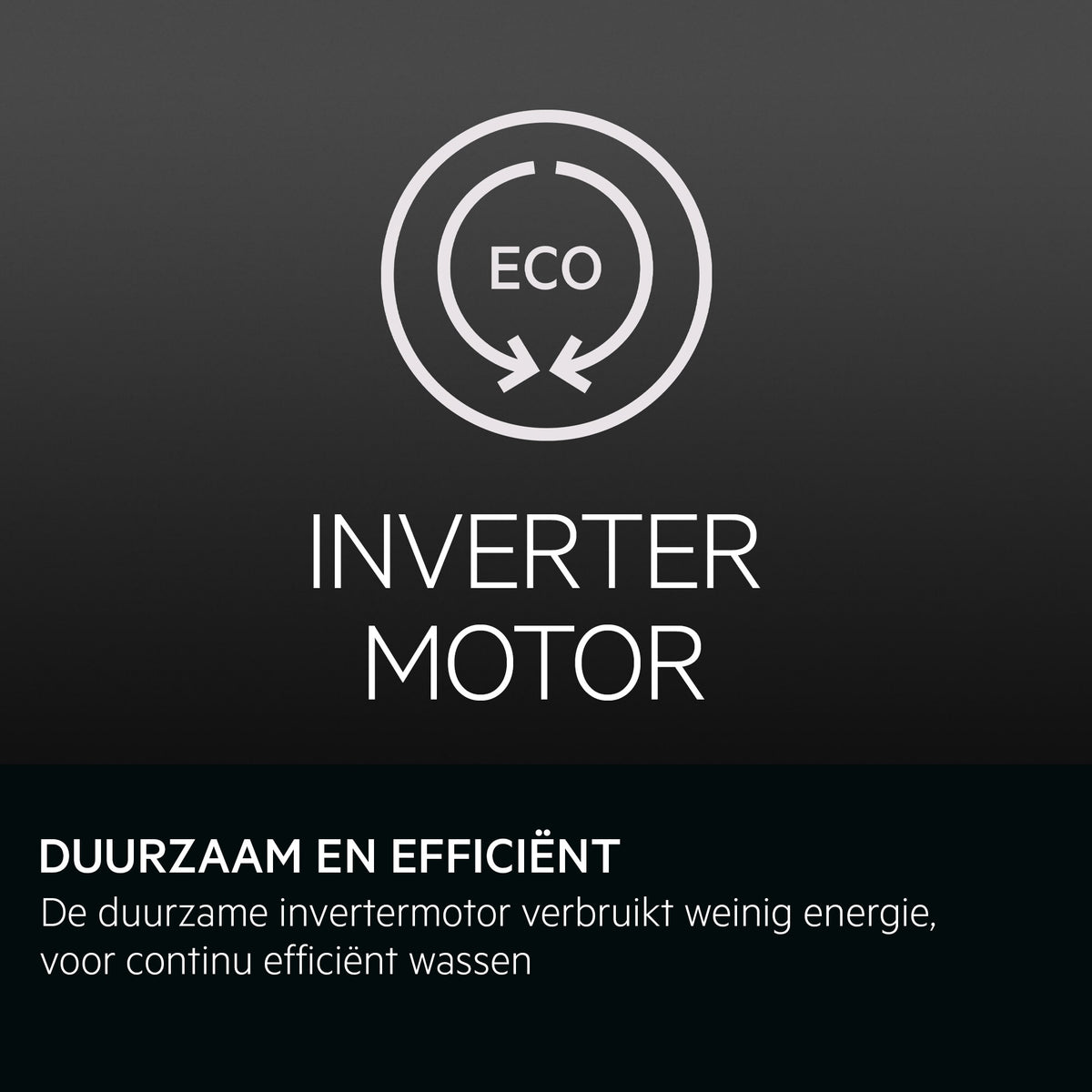 AEG Serie 8000 LR8KOBLENZ wasmachine Voorlader 10 kg 1600 RPM Wit