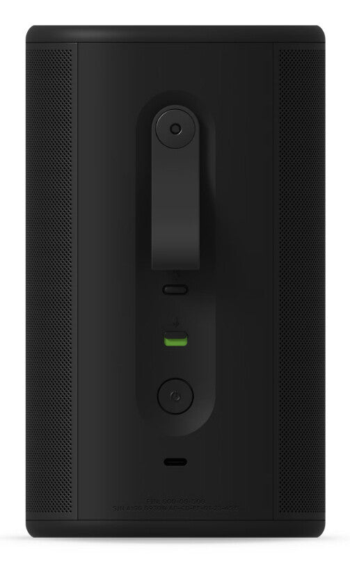 Sonos Play Draadloze stereoluidspreker Zwart