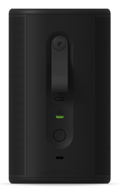 Sonos Play Draadloze stereoluidspreker Zwart