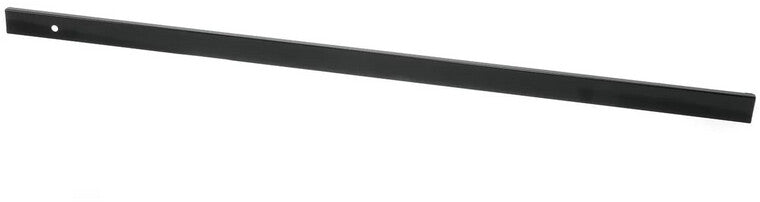 Bosch HEZ660050 ovenonderdeel & -accessoire Montagebeugel Zwart Metaal