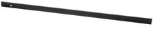 Bosch HEZ660050 ovenonderdeel & -accessoire Montagebeugel Zwart Metaal