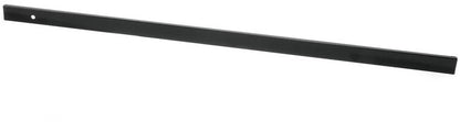 Bosch HEZ660050 ovenonderdeel & -accessoire Montagebeugel Zwart Metaal