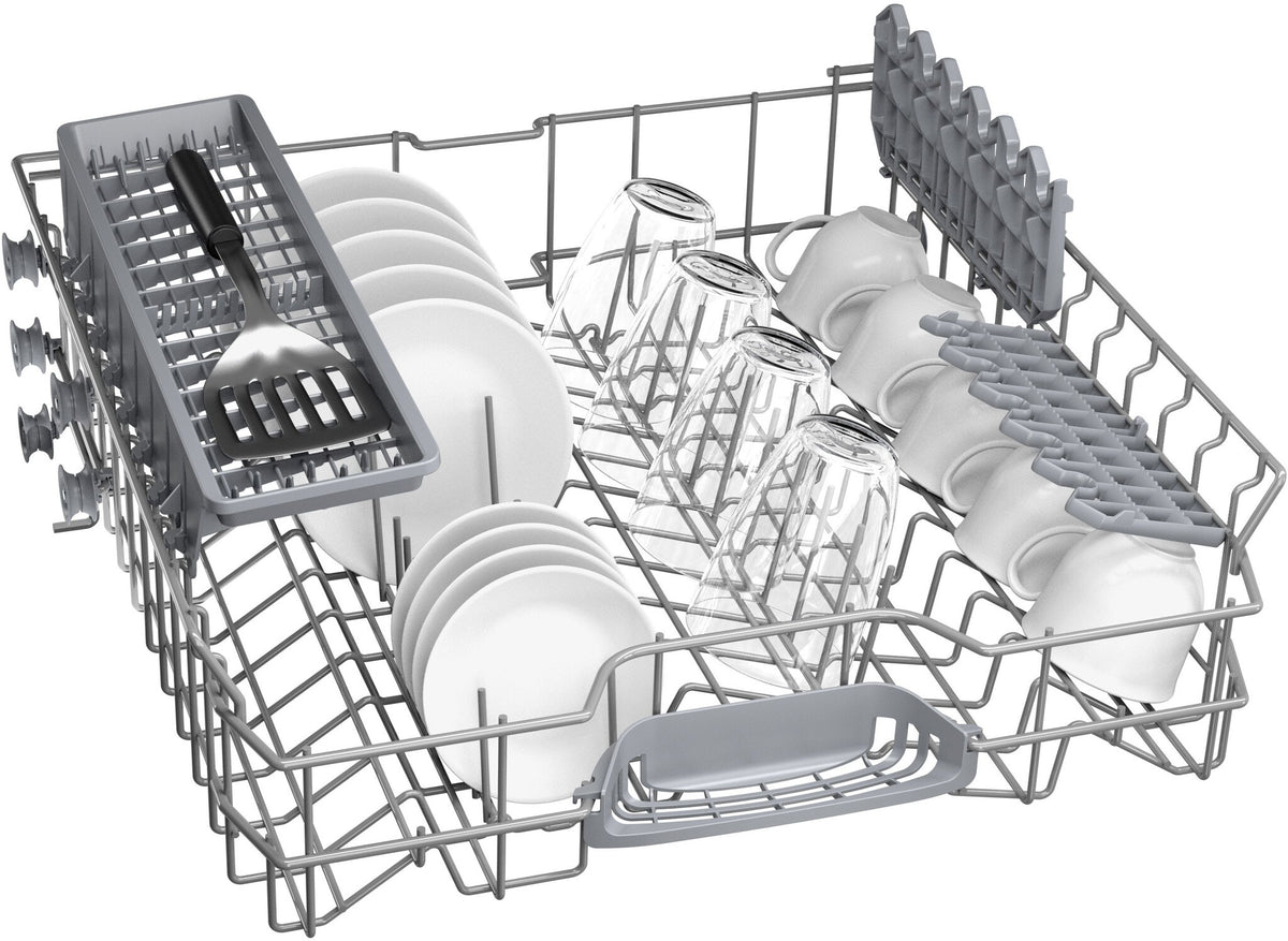 Bosch Serie 2 SMS2HTW02E vaatwasser Vrijstaand 14 couverts