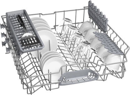Bosch Serie 2 SMS2HTW02E vaatwasser Vrijstaand 14 couverts