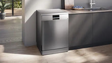Siemens iQ700 SN27TI02CE vaatwasser Vrijstaand 14 couverts