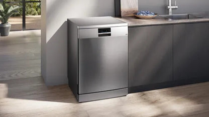 Siemens iQ700 SN27TI02CE vaatwasser Vrijstaand 14 couverts