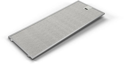 Bosch Serie 2 DFM064W55 afzuigkap Semi-inbouw (uittrekbaar) Metallic, Zilver 394 m³/uur