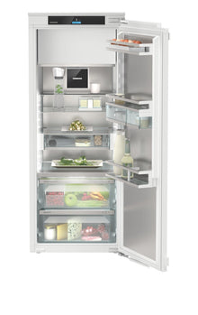Liebherr IRBci 4571 Peak BioFresh combi-koelkast Ingebouwd 207 l