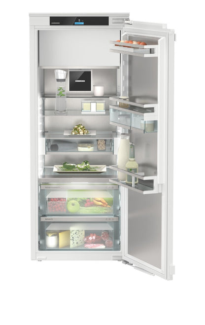 Liebherr IRBci 4571 Peak BioFresh combi-koelkast Ingebouwd 207 l