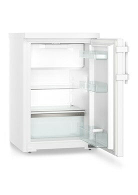 Liebherr Rc 1401 Pure combi-koelkast Vrijstaand 112 l Wit