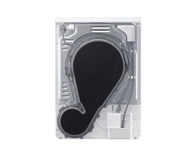Samsung DV90BB7445GES2 wasdroger Vrijstaand Voorlader 9 kg Wit