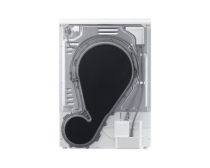 Samsung DV90BB7445GES2 wasdroger Vrijstaand Voorlader 9 kg Wit