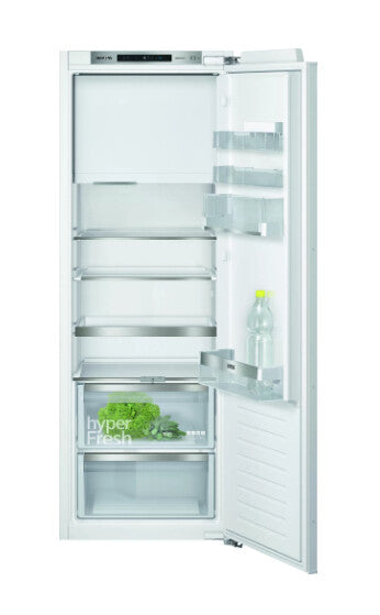 Siemens iQ500 KI72LADE0 combi-koelkast Ingebouwd 248 l Wit