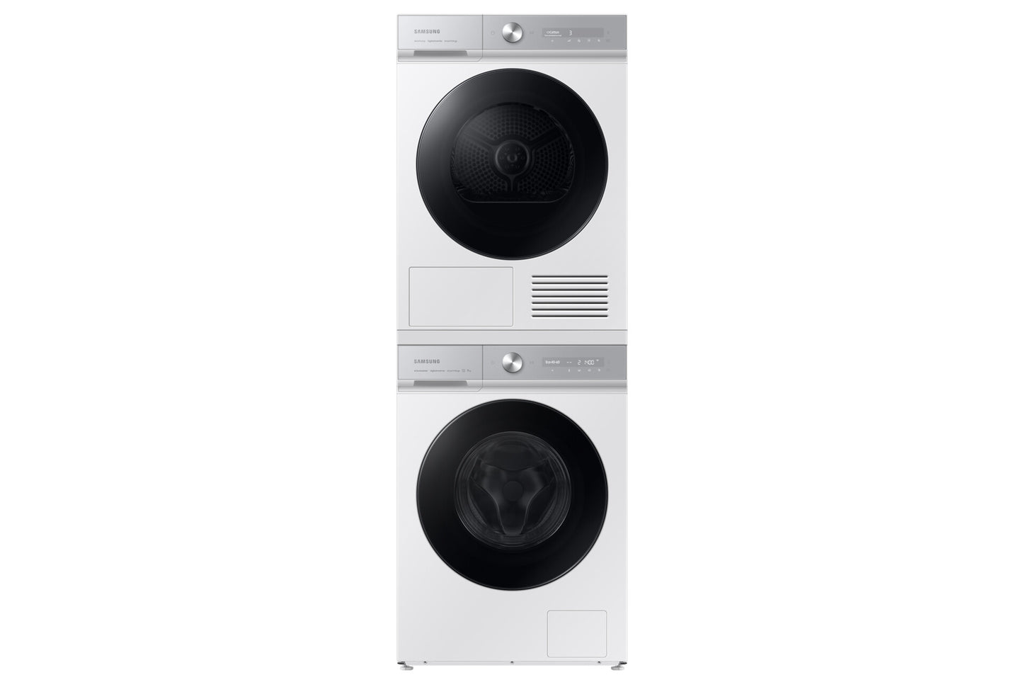 Samsung Bespoke Droger 9000-serie DV90BB9445GH