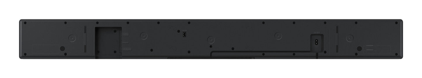 Samsung Q-series Cinematic Soundbar HW-QS700F (2025)