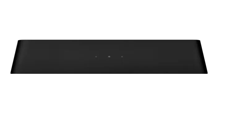 Sonos Ray Zwart