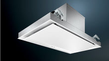 Siemens iQ500 LR97CAQ20 afzuigkap Wit