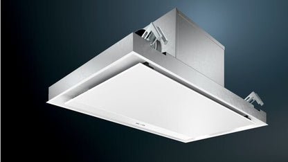 Siemens iQ500 LR97CAQ20 afzuigkap Wit