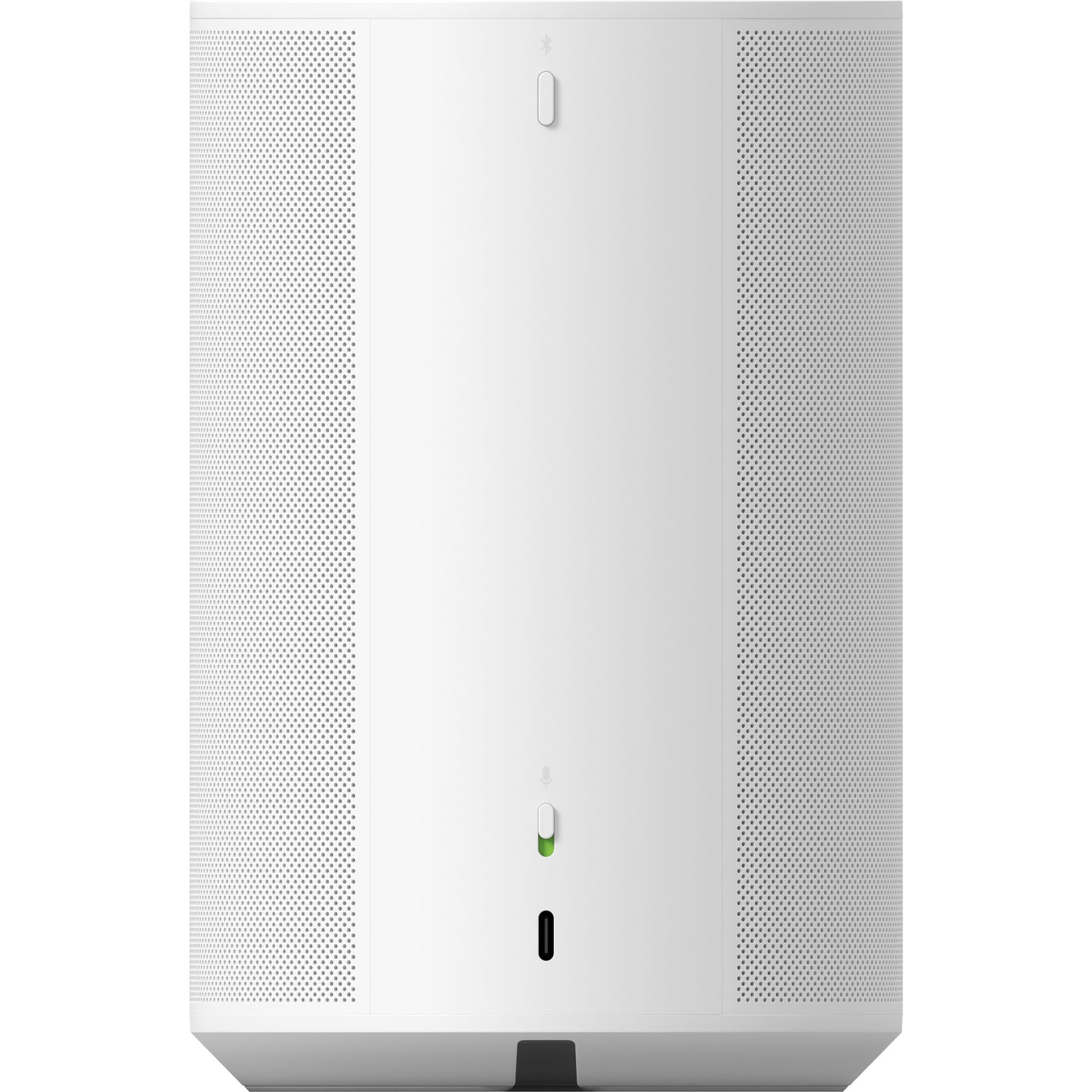 Sonos Era 100 Wit Bedraad en draadloos