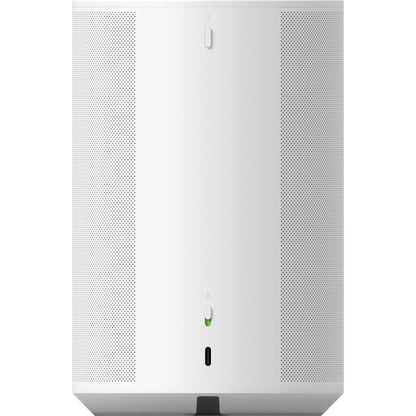 Sonos Era 100 Wit Bedraad en draadloos