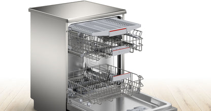 Bosch Serie 4 SMS4EMI06E vaatwasser Vrijstaand 14 couverts