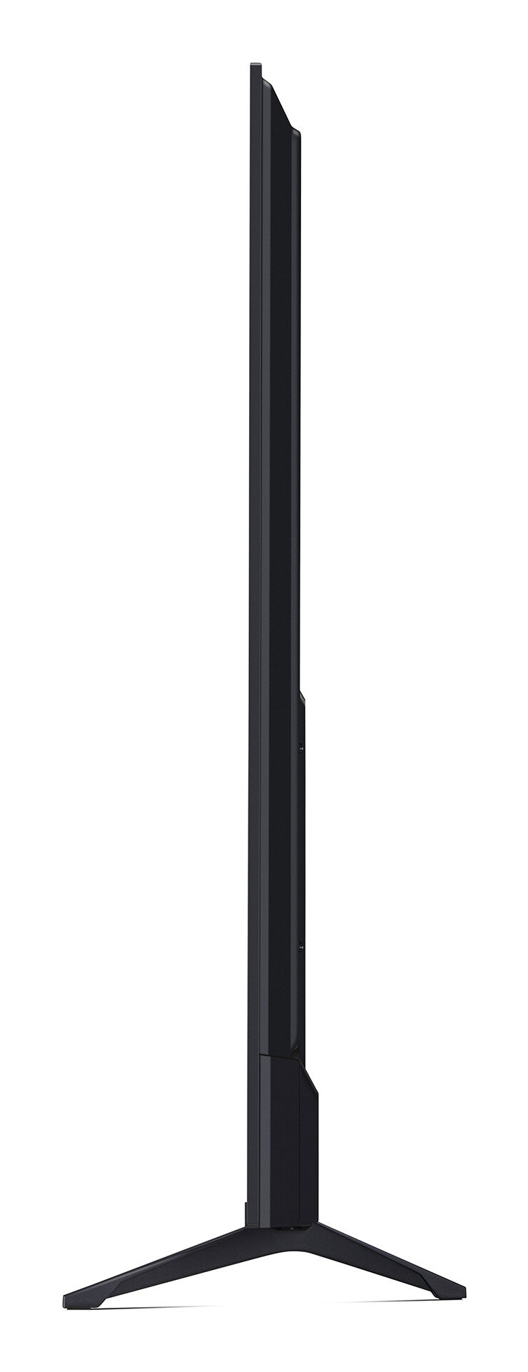 LG UHD AI 75UA75006LA 190,5 cm (75") 4K Ultra HD Smart TV Wifi Zwart