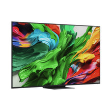 LG QNED evo AI 65QNED87A6B 165,1 cm (65") 4K Ultra HD Smart TV Wifi Zwart