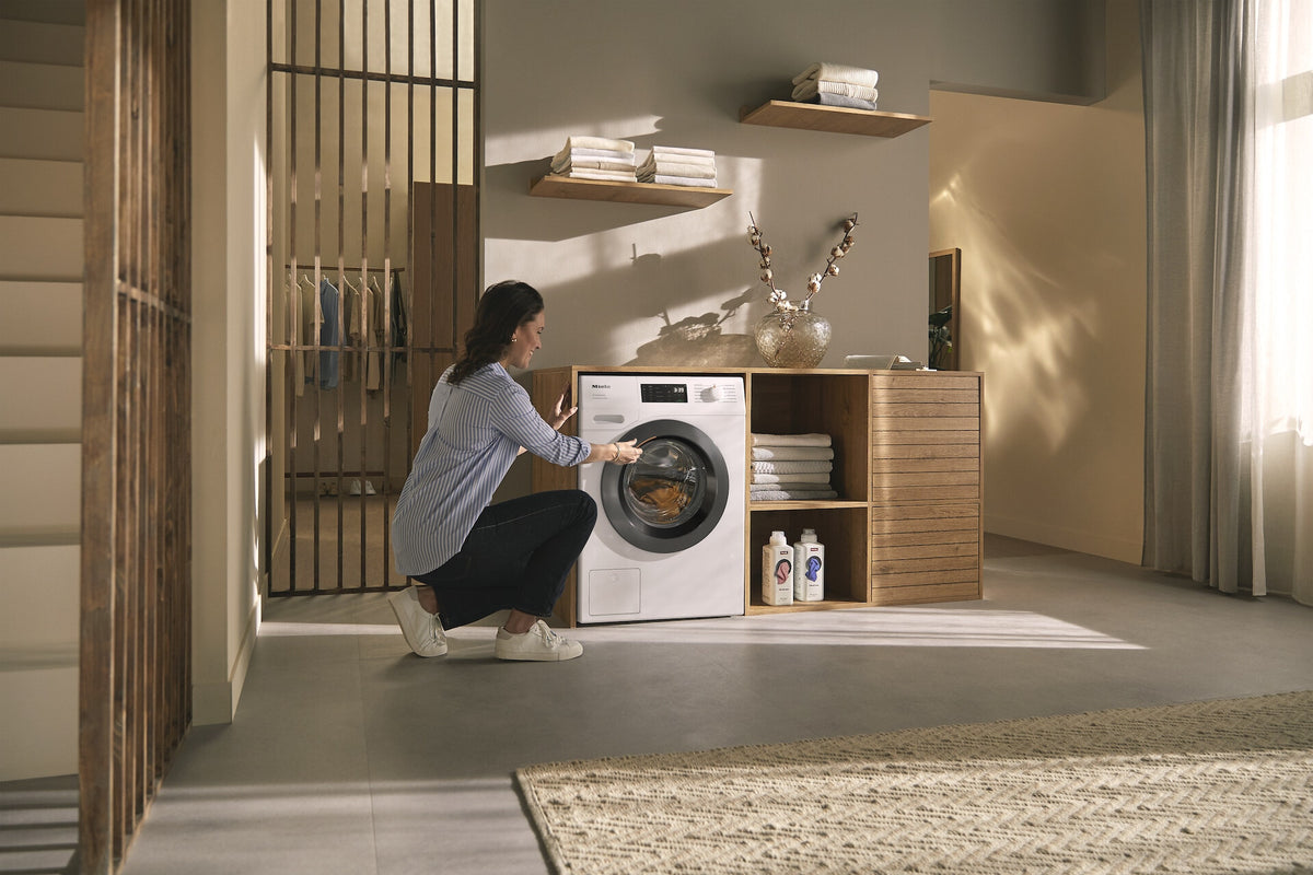 Miele WEB375 WPS