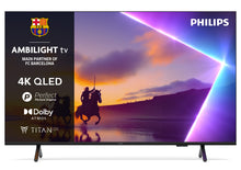 Philips 8500 series 75PUS850012 190,5 cm (75") 4K Ultra HD Smart TV Wifi Zwart