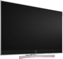 Loewe 64454S11 tv 121,9 cm (48") 4K Ultra HD Smart TV Wifi Zwart