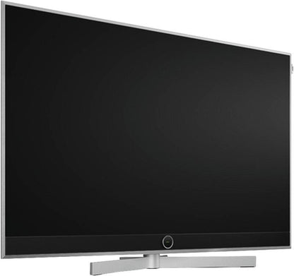 Loewe 64454S11 tv 121,9 cm (48") 4K Ultra HD Smart TV Wifi Zwart