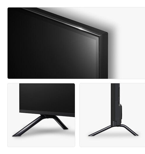LG 98UT91006LA.AEUQ tv 2,49 m (98") 4K Ultra HD Wifi Zwart 500 cd/m²