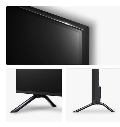 LG 98UT91006LA.AEUQ tv 2,49 m (98") 4K Ultra HD Wifi Zwart 500 cd/m²