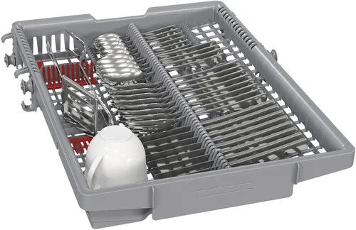 Bosch Serie 4 SPV4EMX17E vaatwasser Volledig ingebouwd 10 couverts